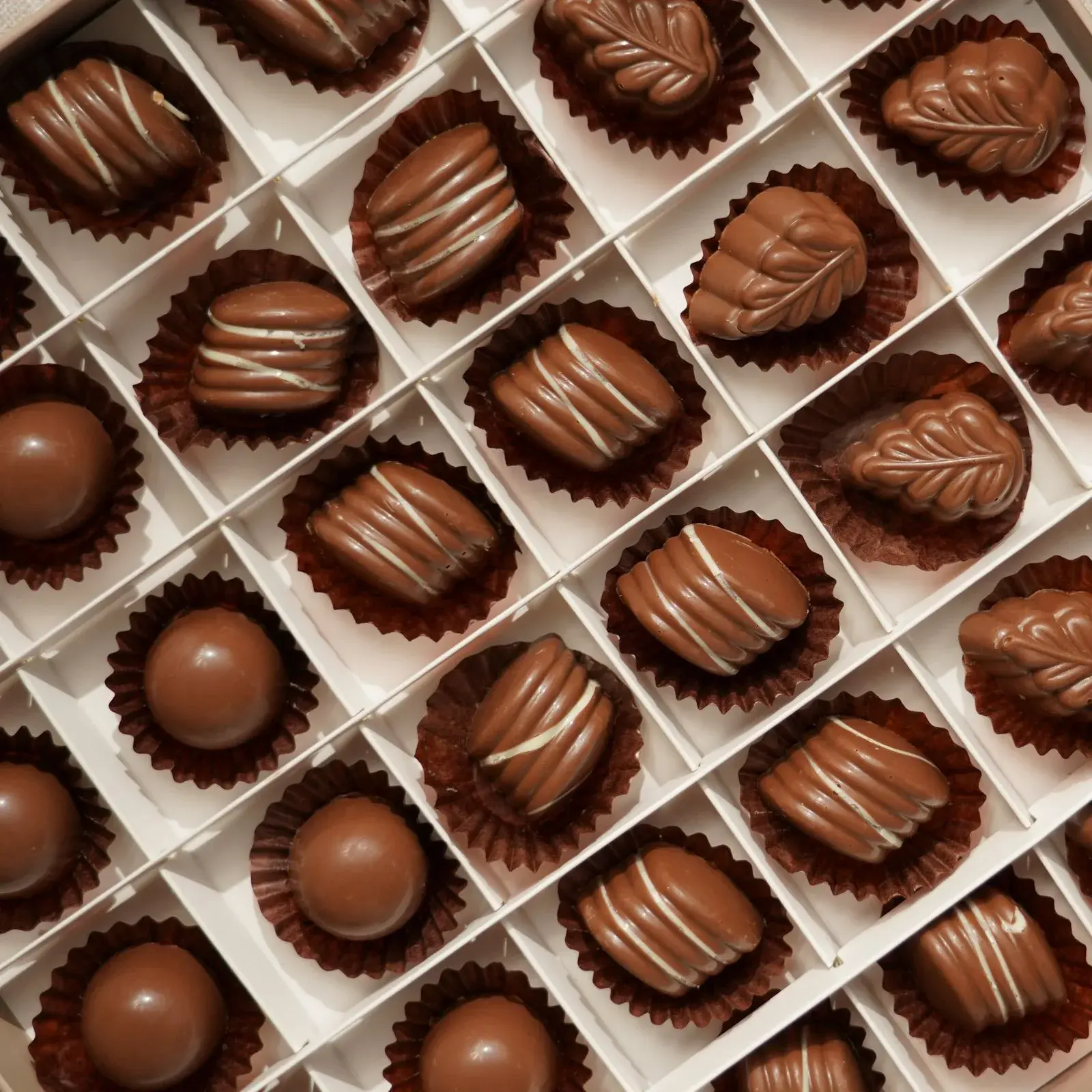 The Caramel Dozen