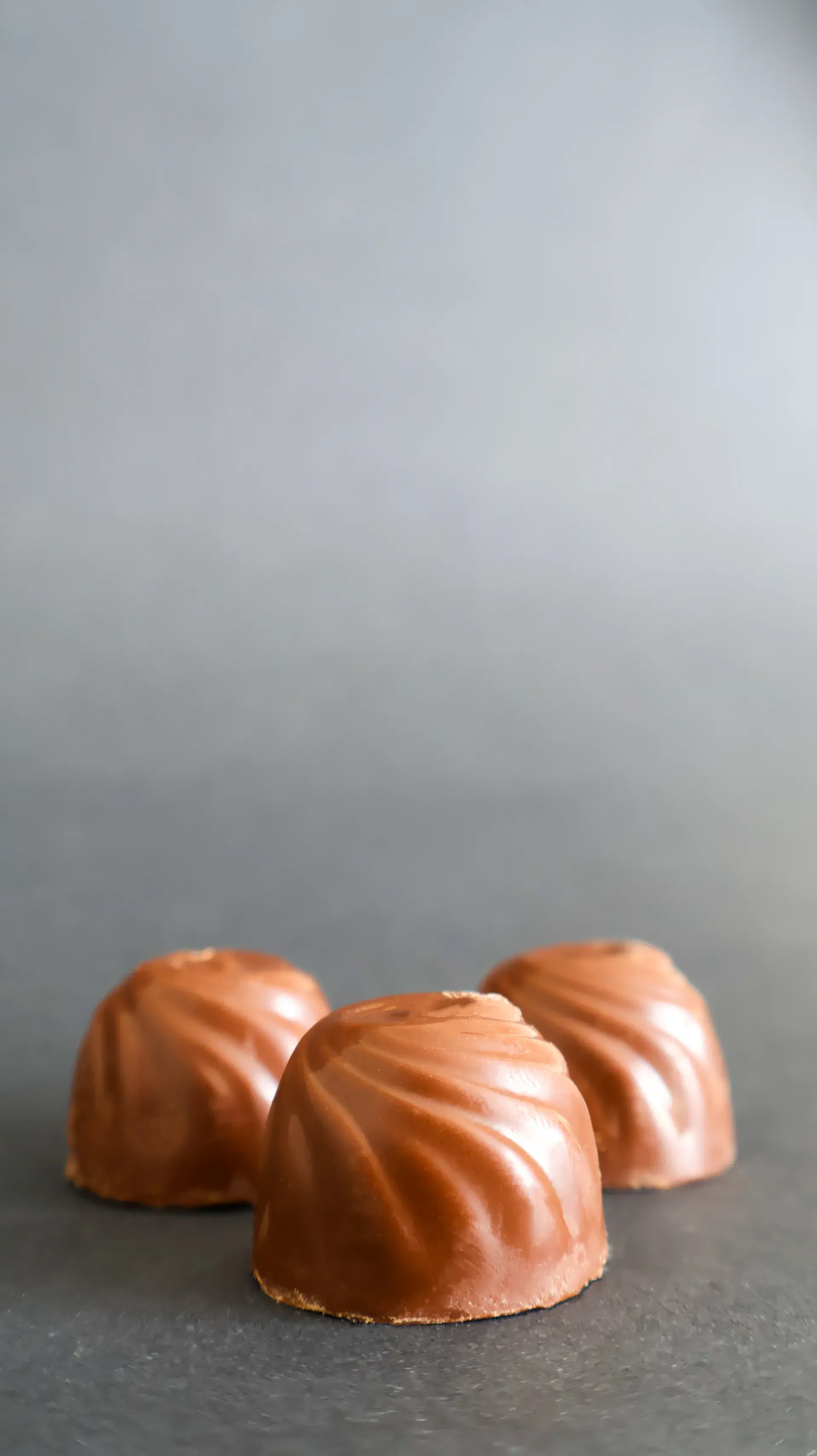 Milk Chocolate Caramel