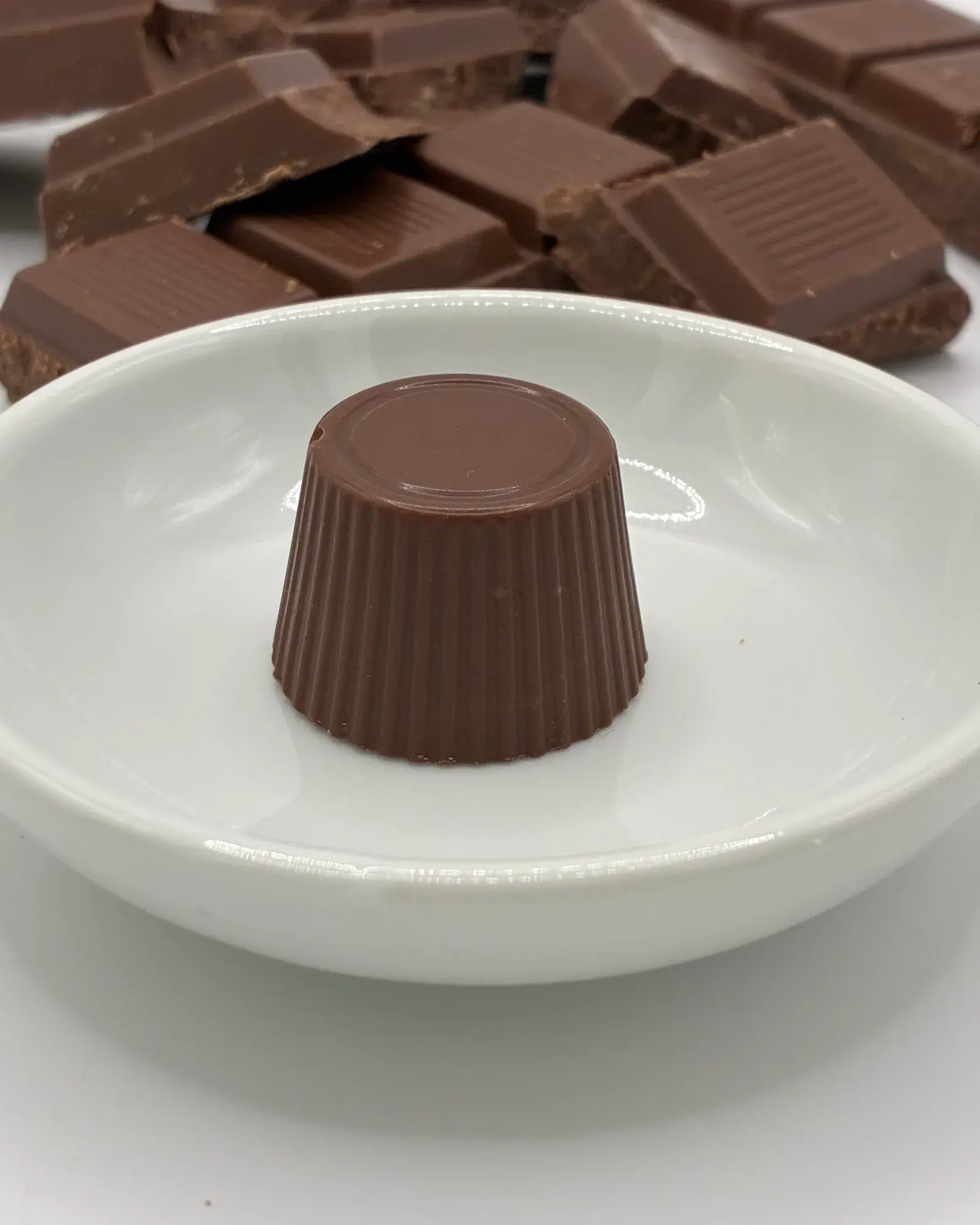 Milk Chocolate Caramel